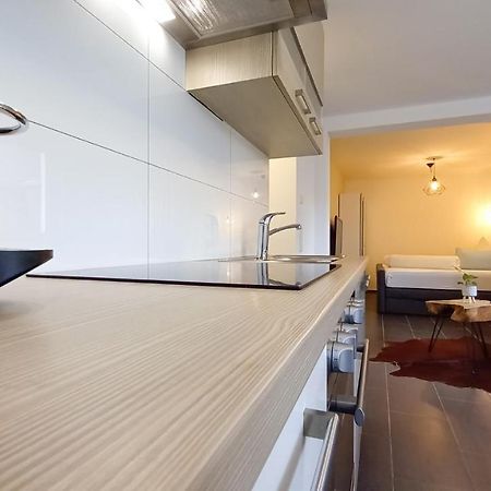 Am Seewald - Ferienwohnung Am Bodensee ฟรีดริชส์ฮาเฟน ภายนอก รูปภาพ