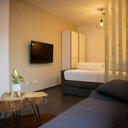 Am Seewald - Ferienwohnung Am Bodensee ฟรีดริชส์ฮาเฟน ภายนอก รูปภาพ