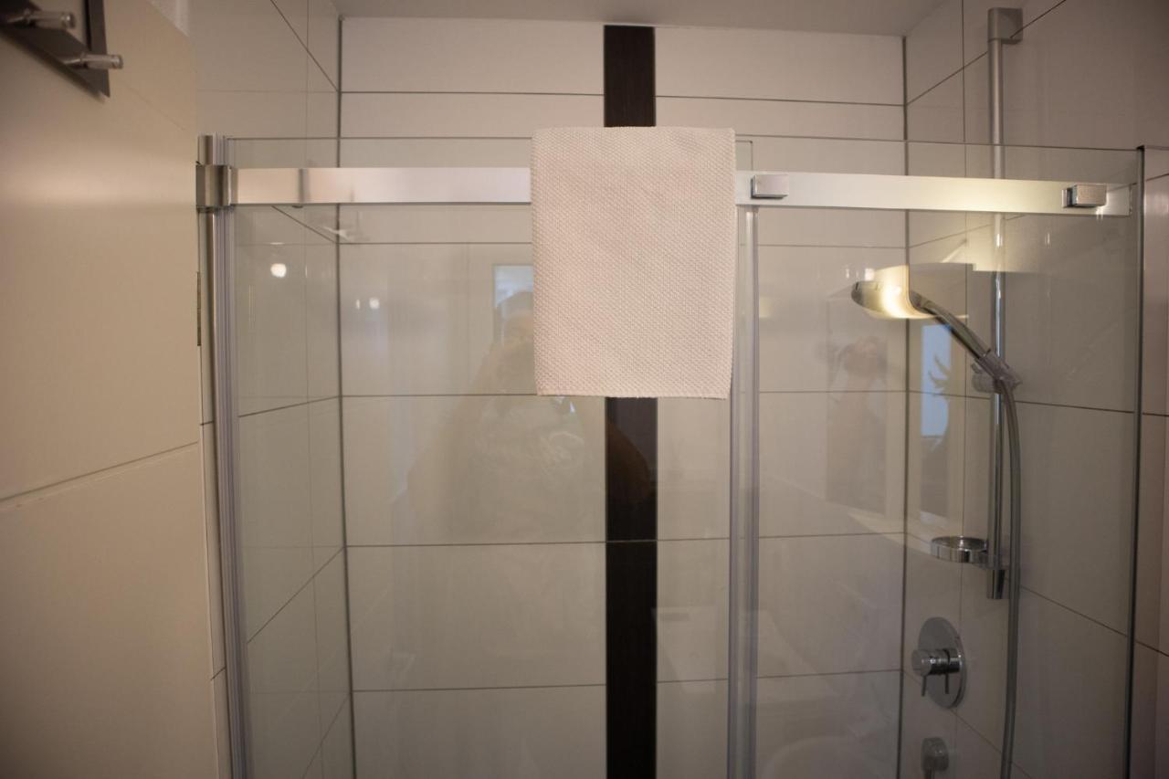 Am Seewald - Ferienwohnung Am Bodensee ฟรีดริชส์ฮาเฟน ภายนอก รูปภาพ
